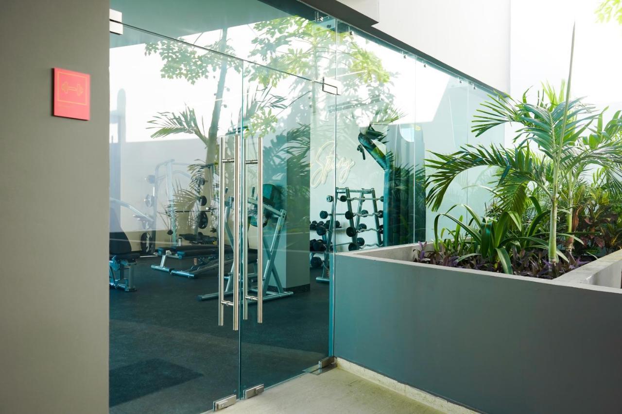 Singular Dream, Unit B 504 * Playa del Carmen