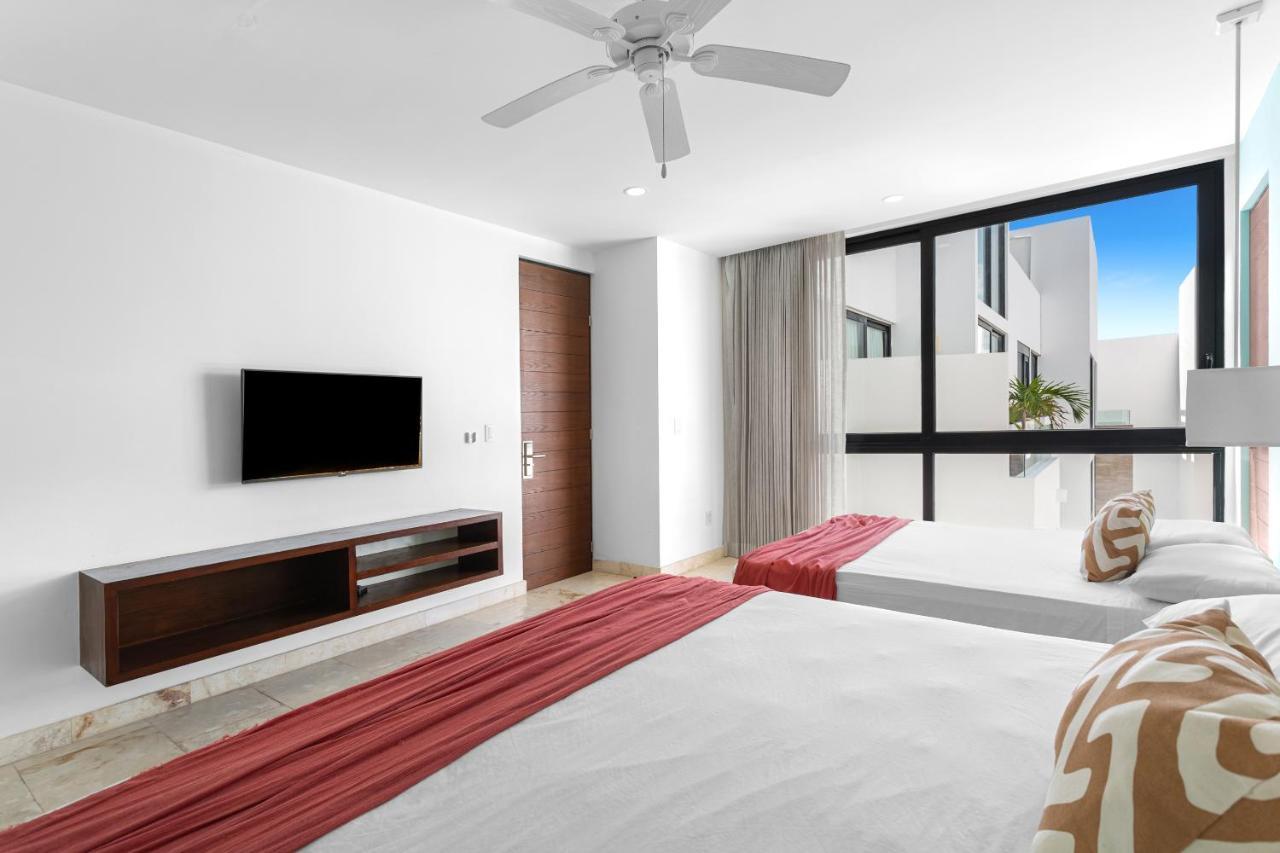 Apartment Downtown Playa