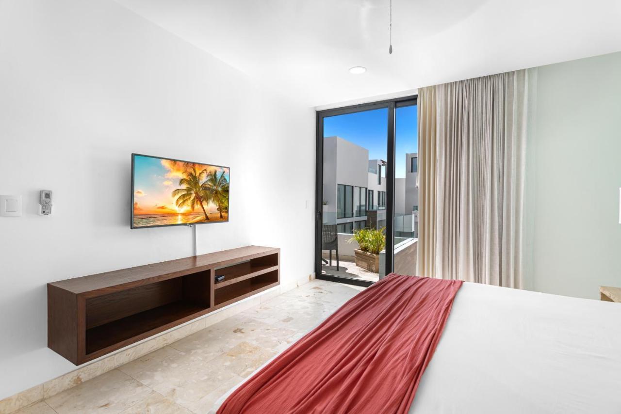 Downtown Playa Apartment Playa del Carmen
