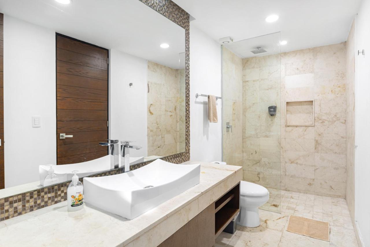 Downtown Playa Apartment *