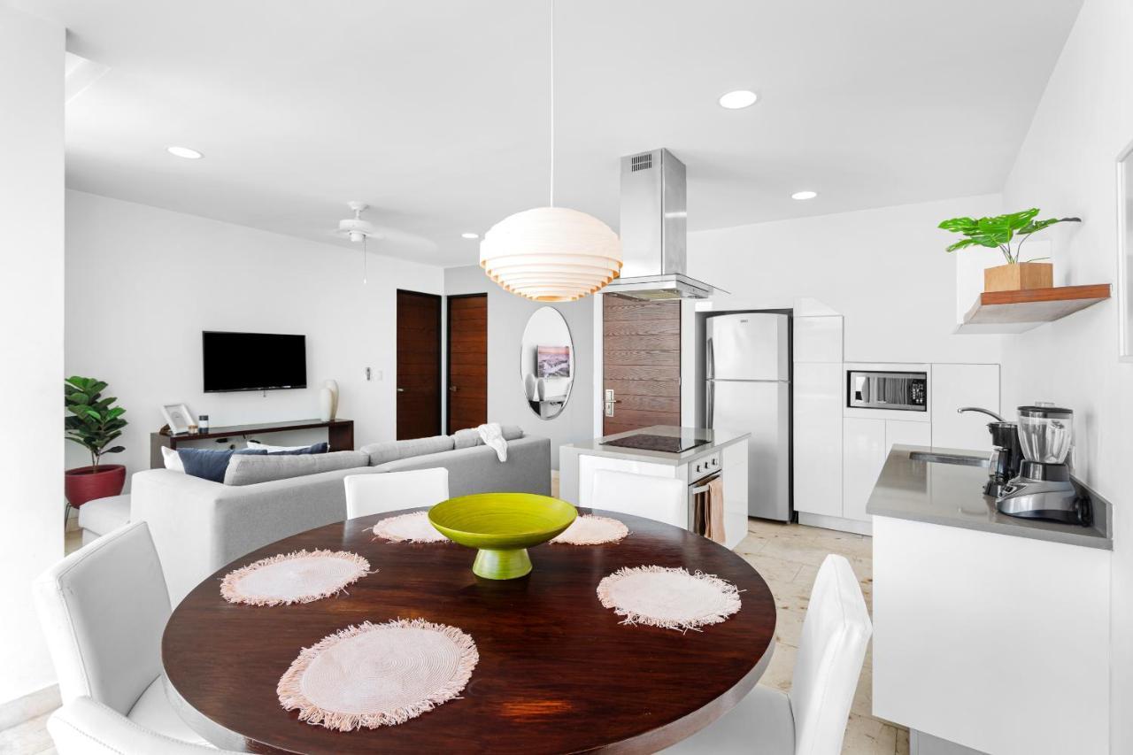 Downtown Playa Apartment *