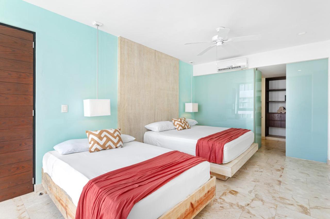 Apartment Downtown Playa