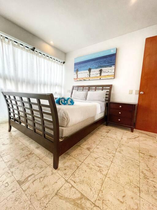 Apartamento Excellent 3 Bd Steps The