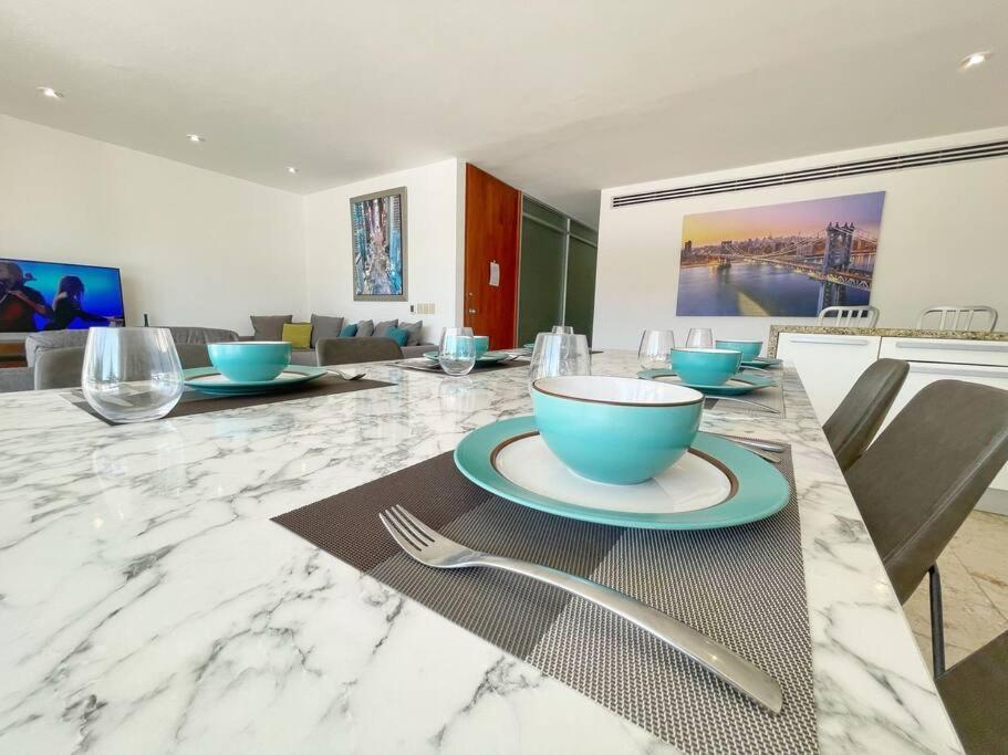 Apartamento Excellent 3 Bd Steps The *