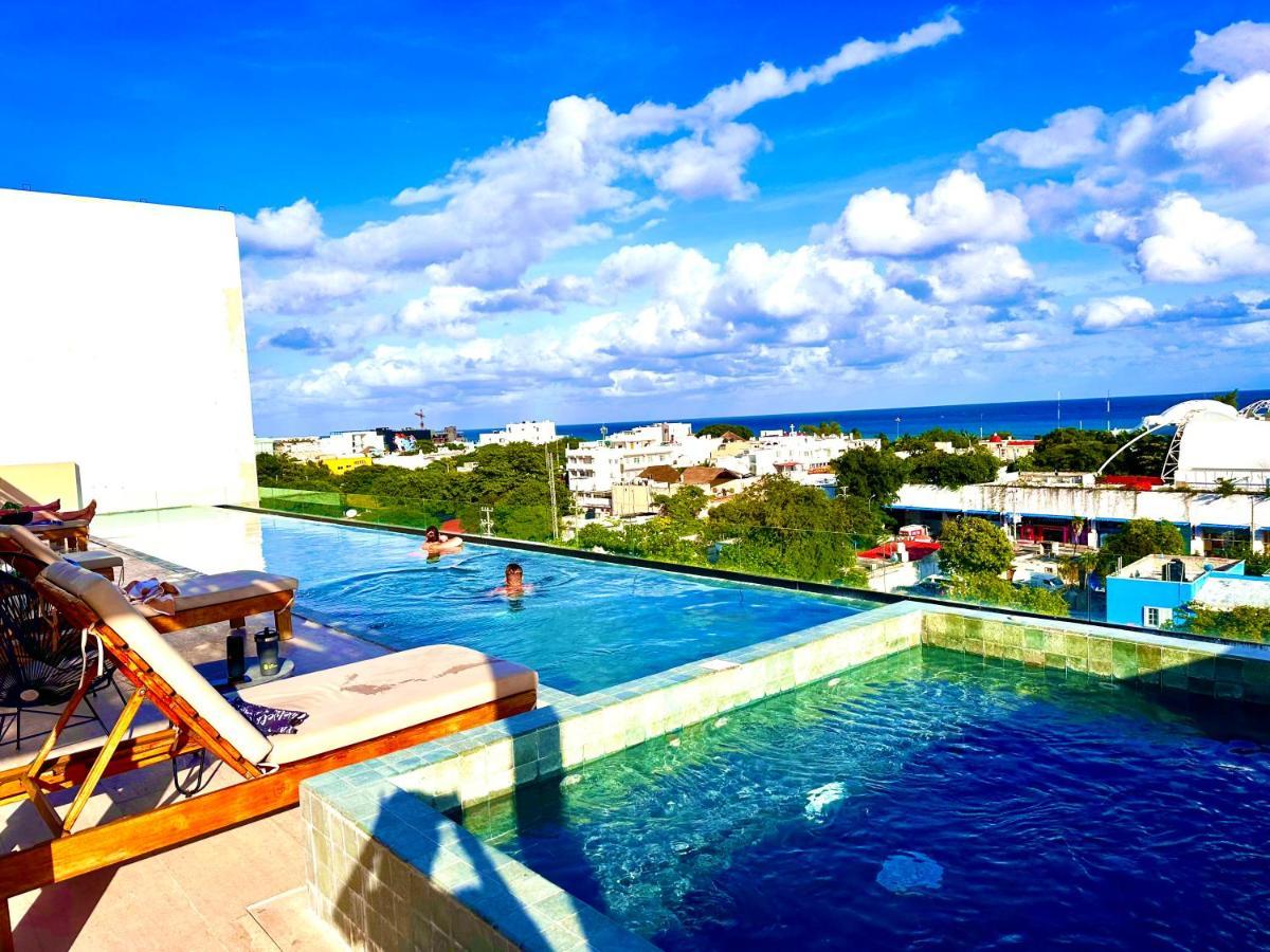 Apartamento Paseo Luxury House