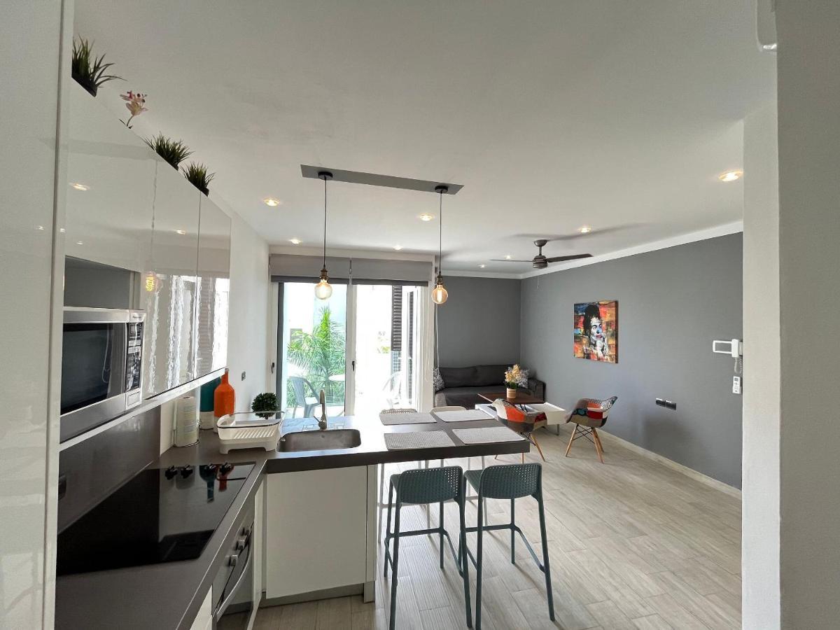 Cute And Great Location Place Downtown Playa Apartment