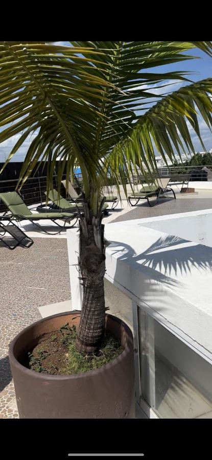 Maya Center Apartment