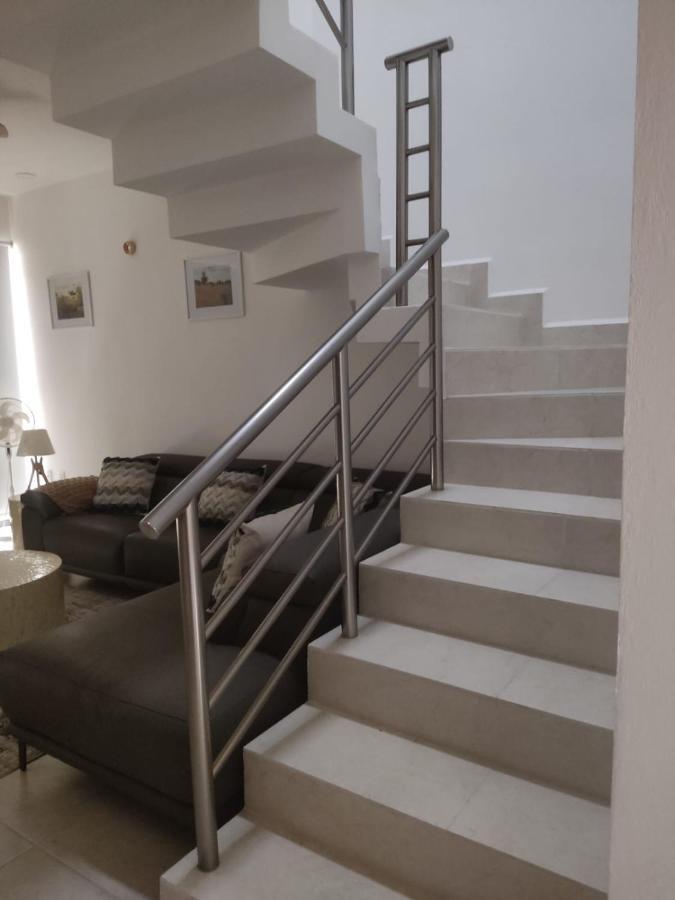 Casa Entera De Lujo Villa *