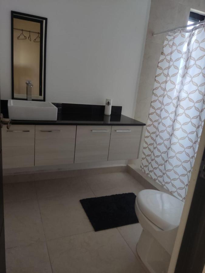 Villa Casa Entera De Lujo Playa del Carmen