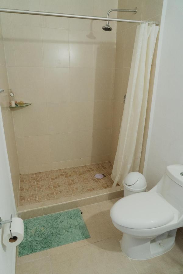 Apartment Depto Vacacional Coto7 Selvanova *