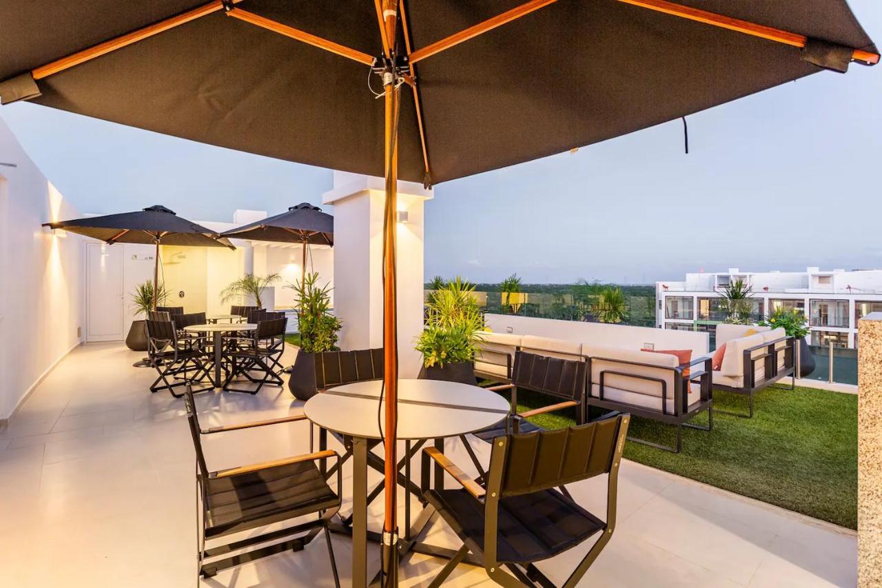 In Mayakoba Apartment *