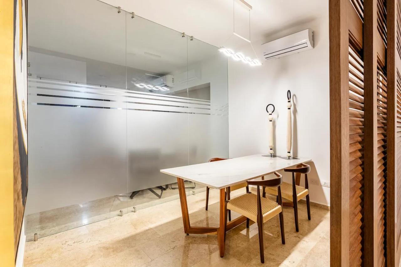 In Mayakoba Apartment *