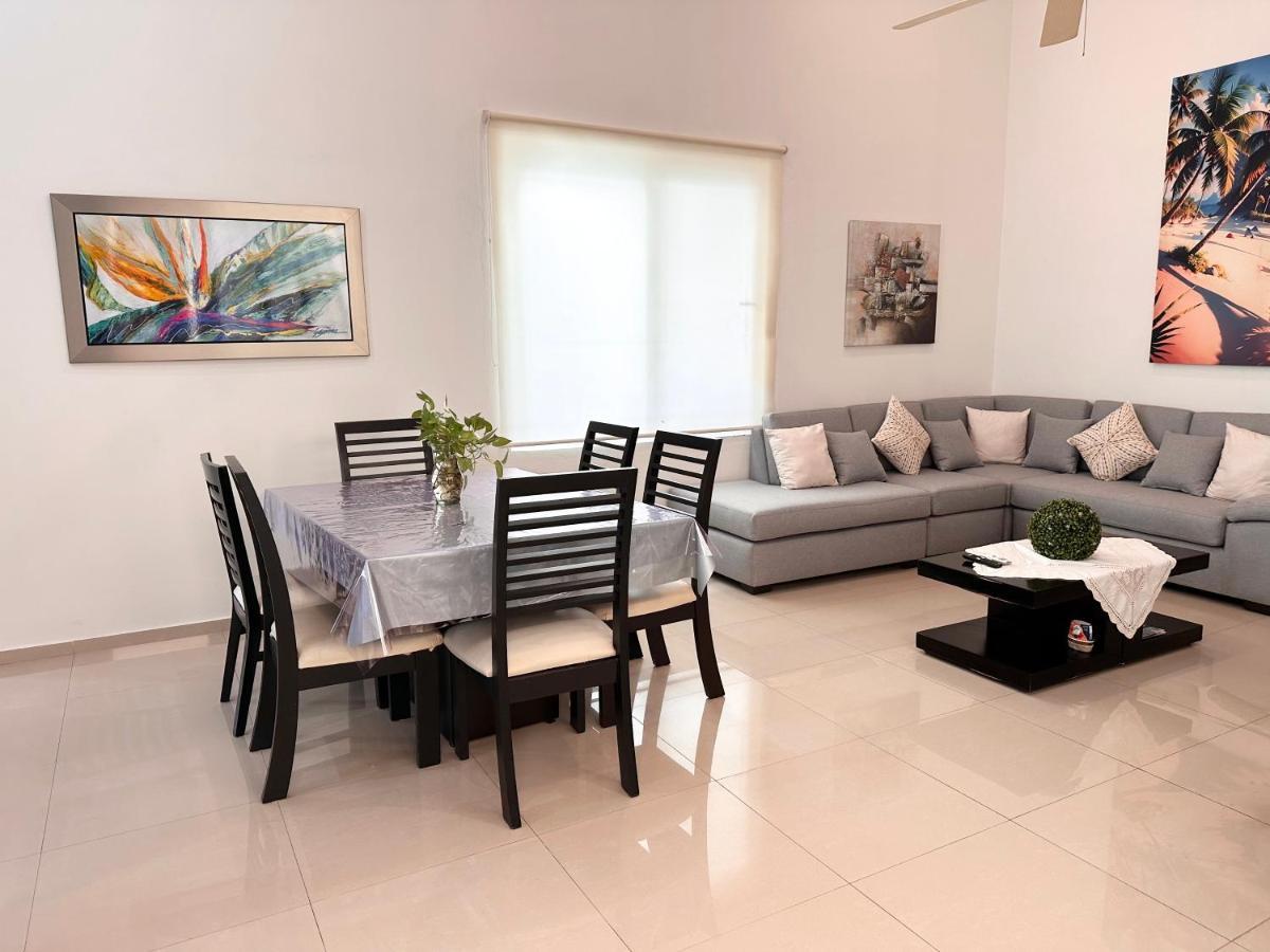 Maya Center Apartment Playa del Carmen