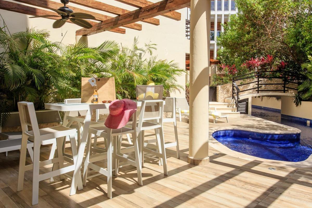 Apartment Ata06 - One Of A Kind Private Pool Close *