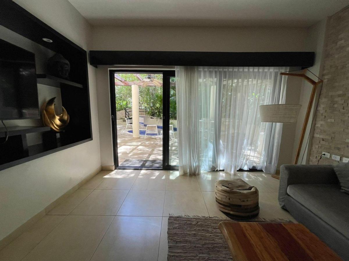 Apartment Ata06 - One Of A Kind Private Pool Close Playa del Carmen