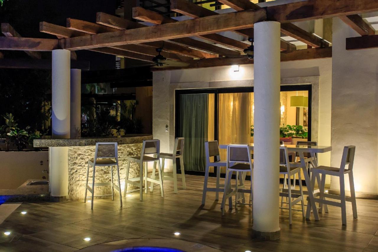 Ata06 - One Of A Kind Private Pool Close * Playa del Carmen