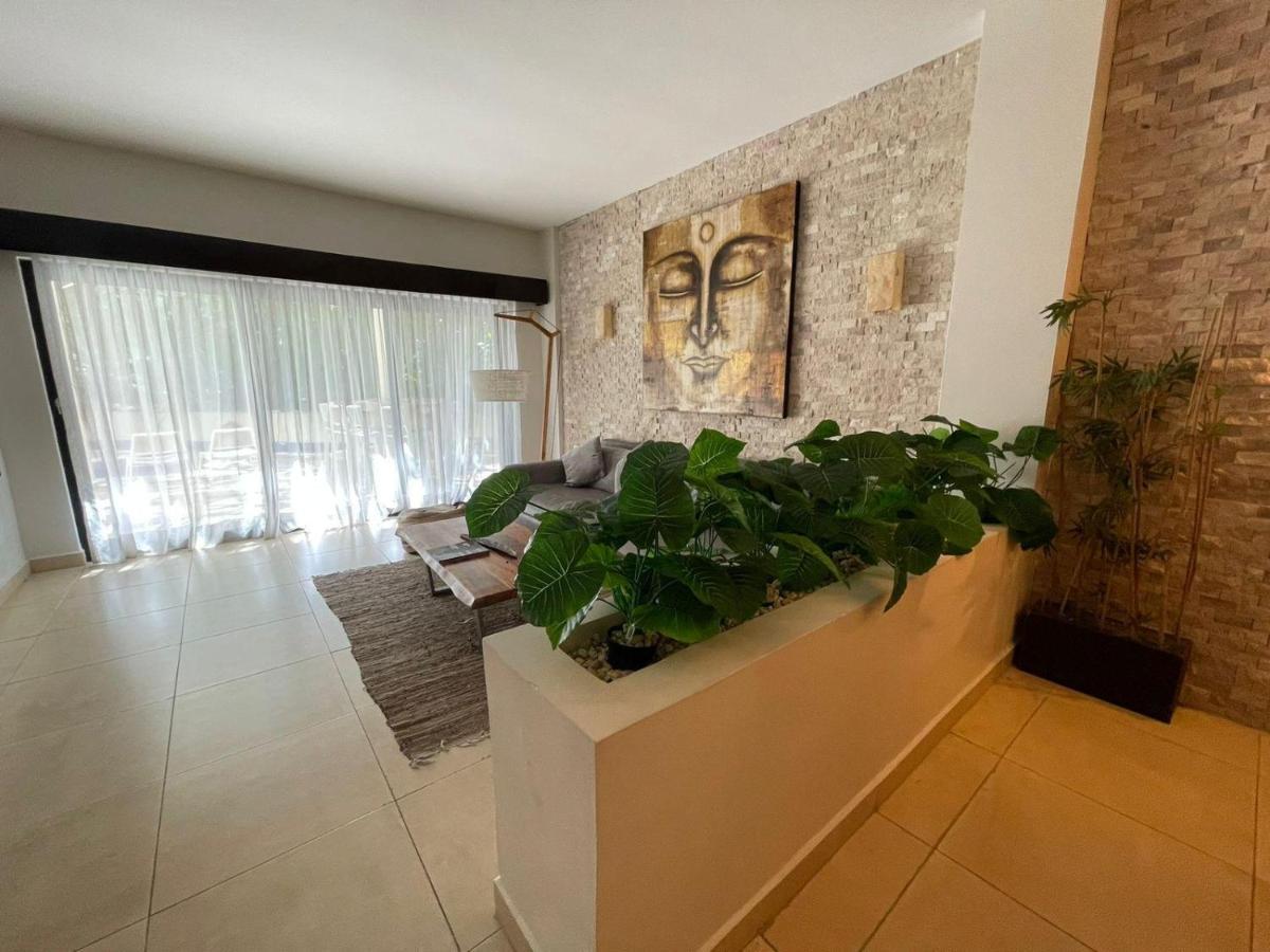 Ata06 - One Of A Kind Private Pool Close Apartment Playa del Carmen