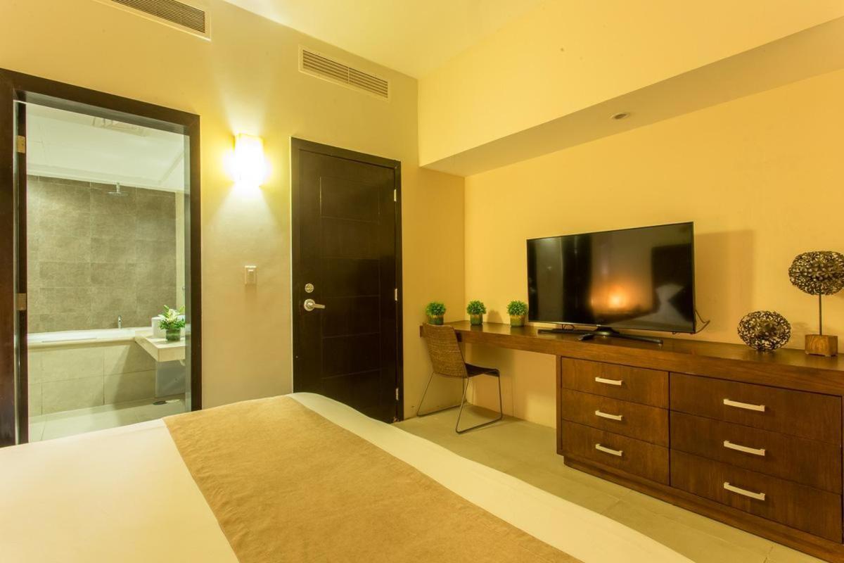 Apartment Ata06 - One Of A Kind Private Pool Close *