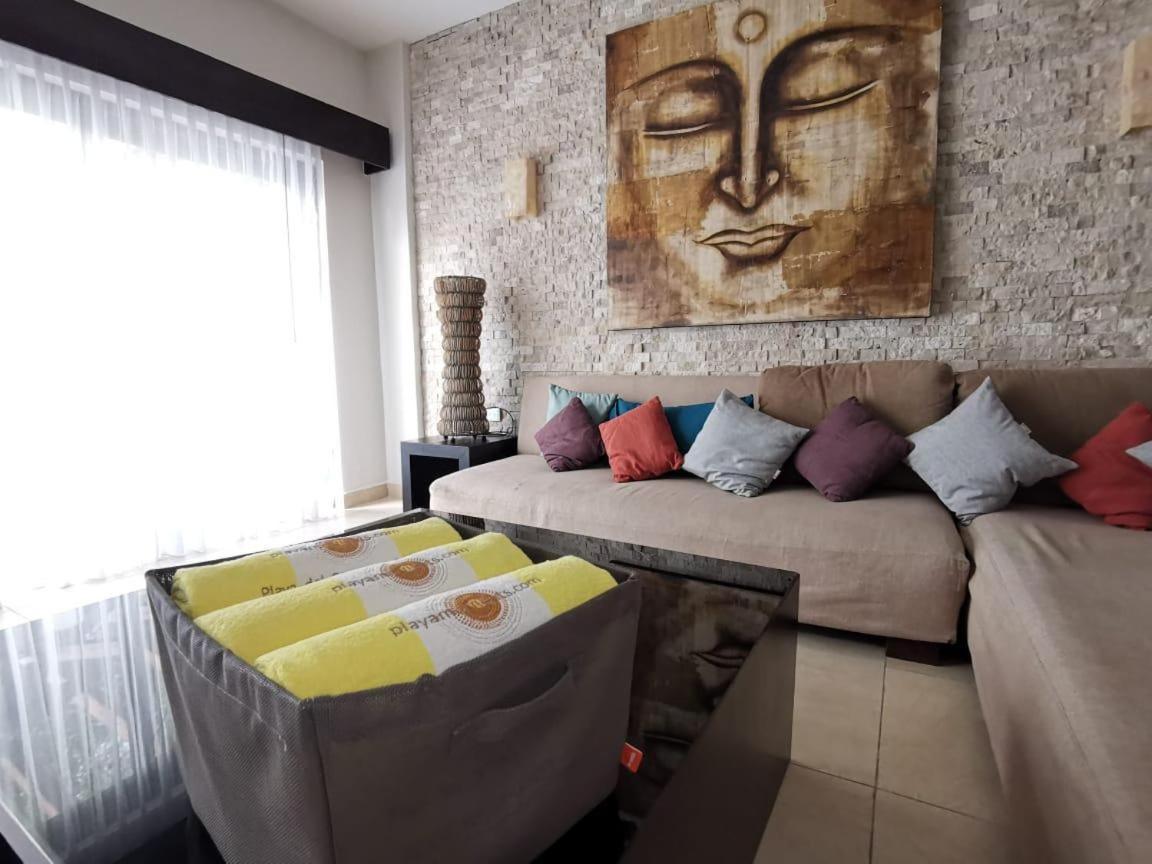 Apartment Ata06 - One Of A Kind Private Pool Close Playa del Carmen