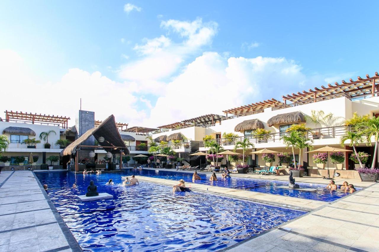 Ata06 - One Of A Kind Private Pool Close Apartment Playa del Carmen