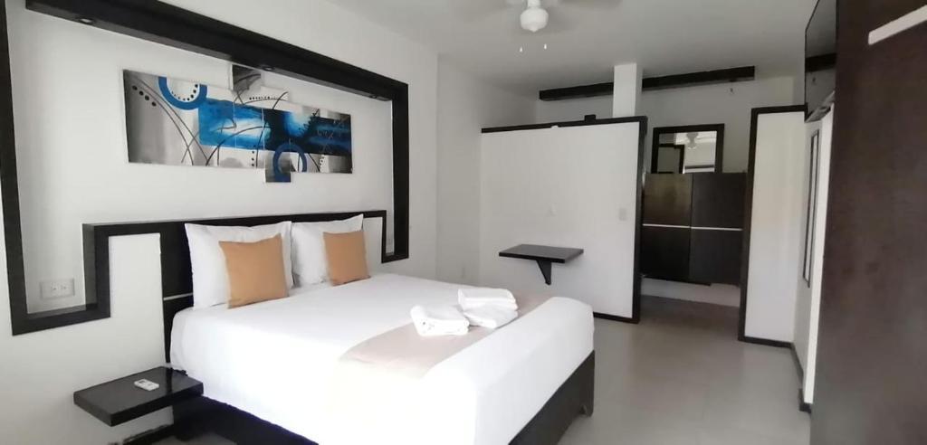 Hotel Balance (adults Only)