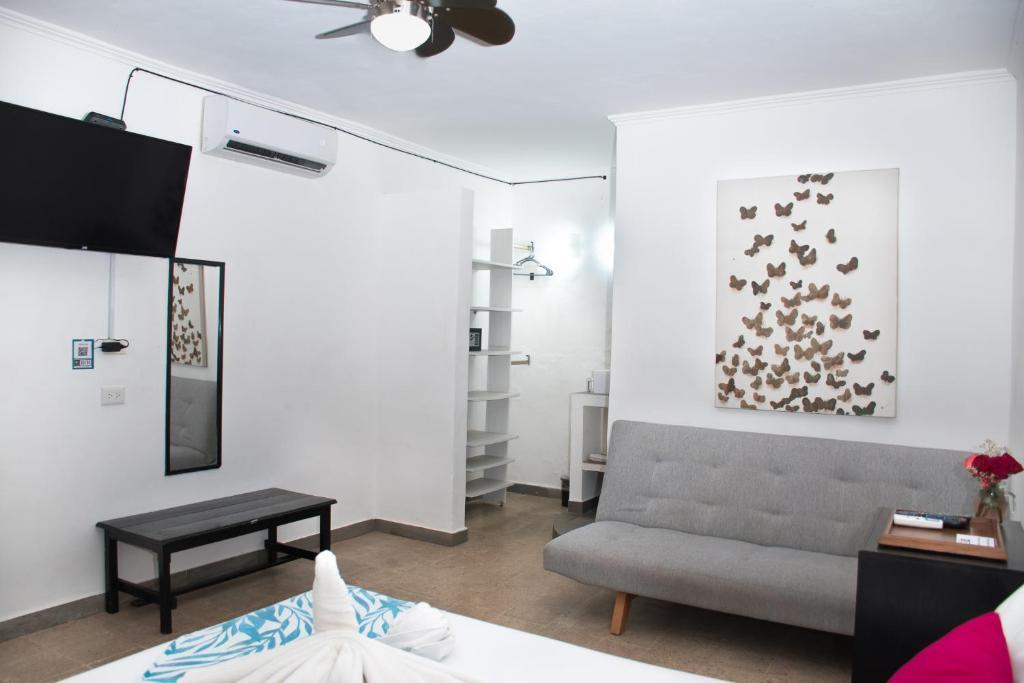 Hotel Balance (adults Only) 3*
