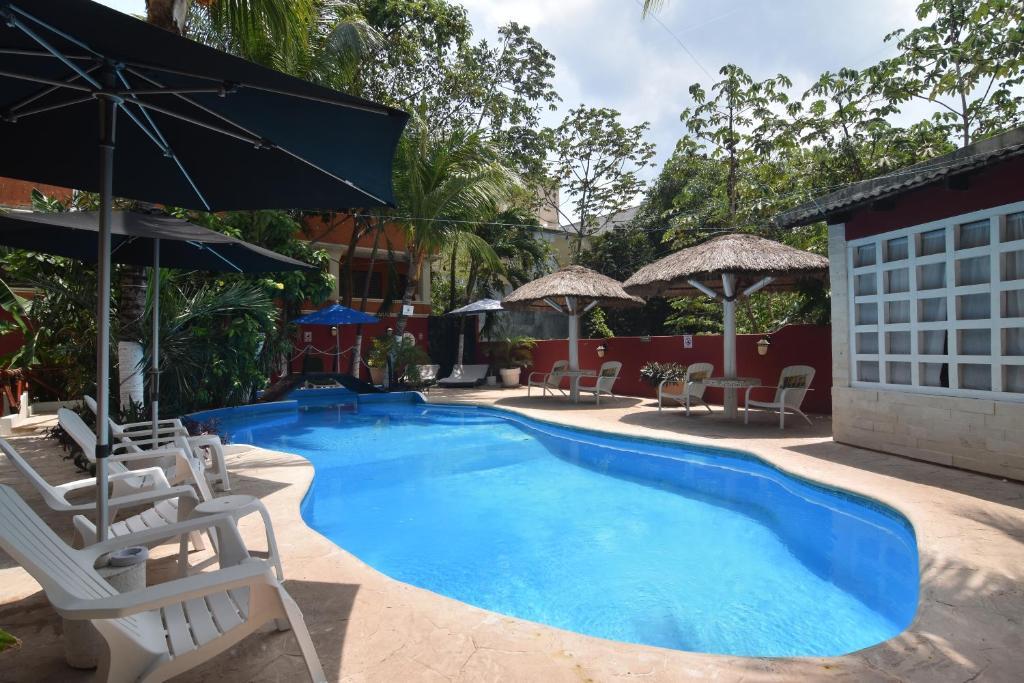 Balance (adults Only) 3*