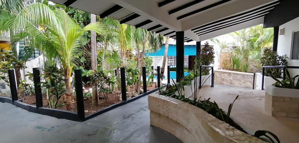 Balance (adults Only) Playa del Carmen