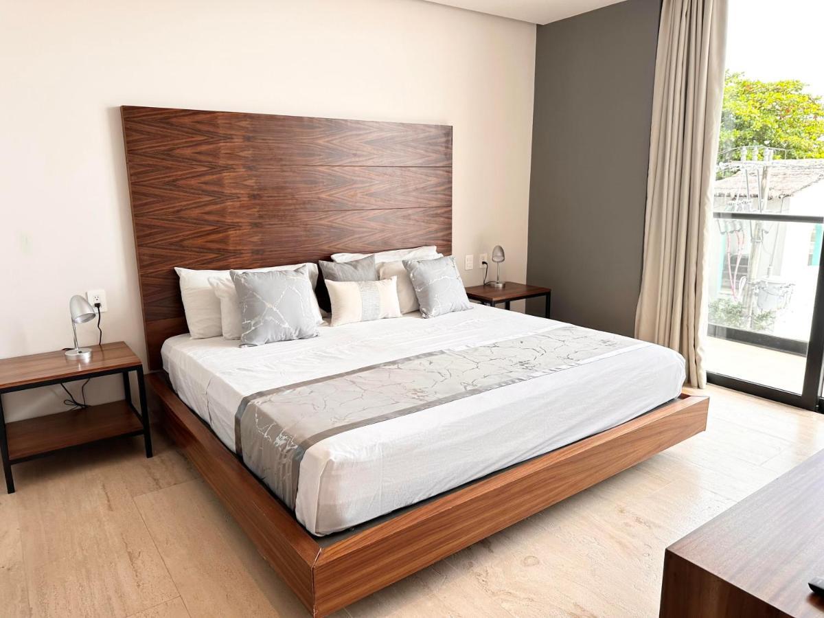 Paseo Luxury House *
