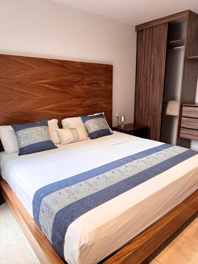 Apartamento Paseo Luxury House *