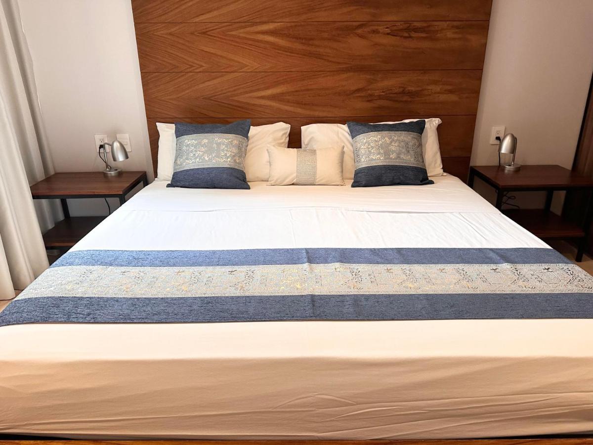 Paseo Luxury House Apartamento