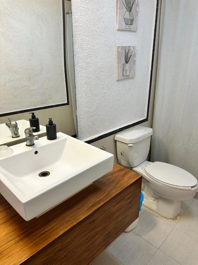 Căn hộ Tendenza Centro Playa del Carmen