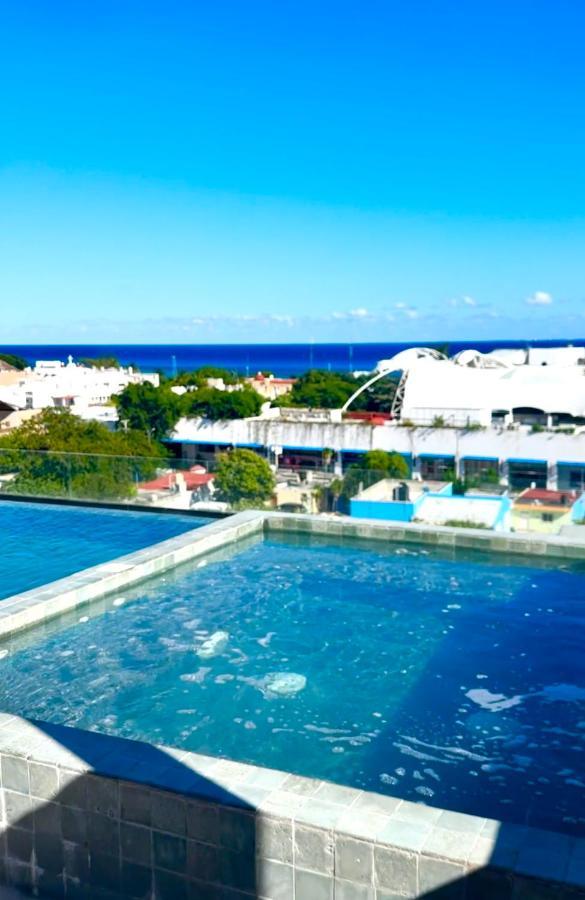 Apartamento Paseo Luxury House