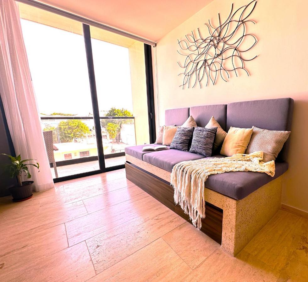 Apartamento Paseo Luxury House