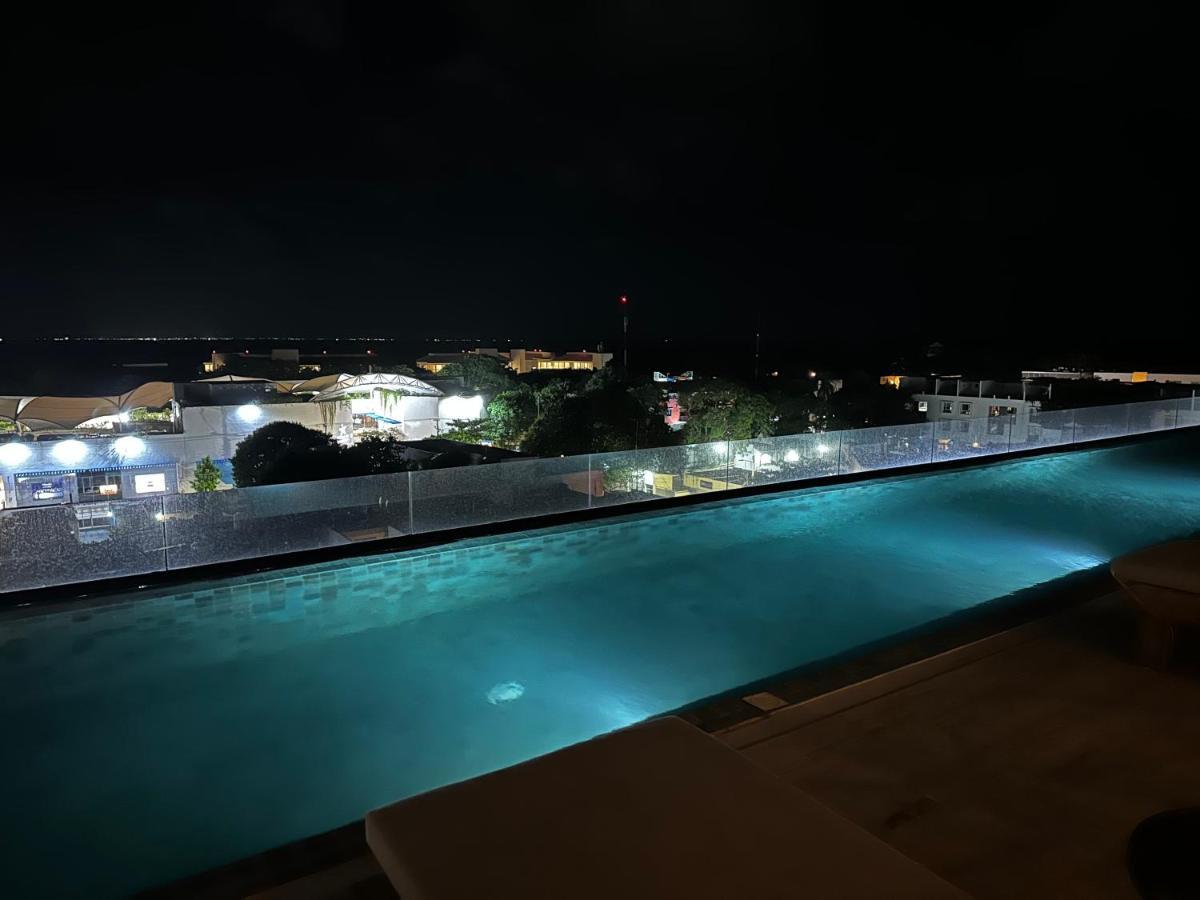 Paseo Luxury House Apartamento