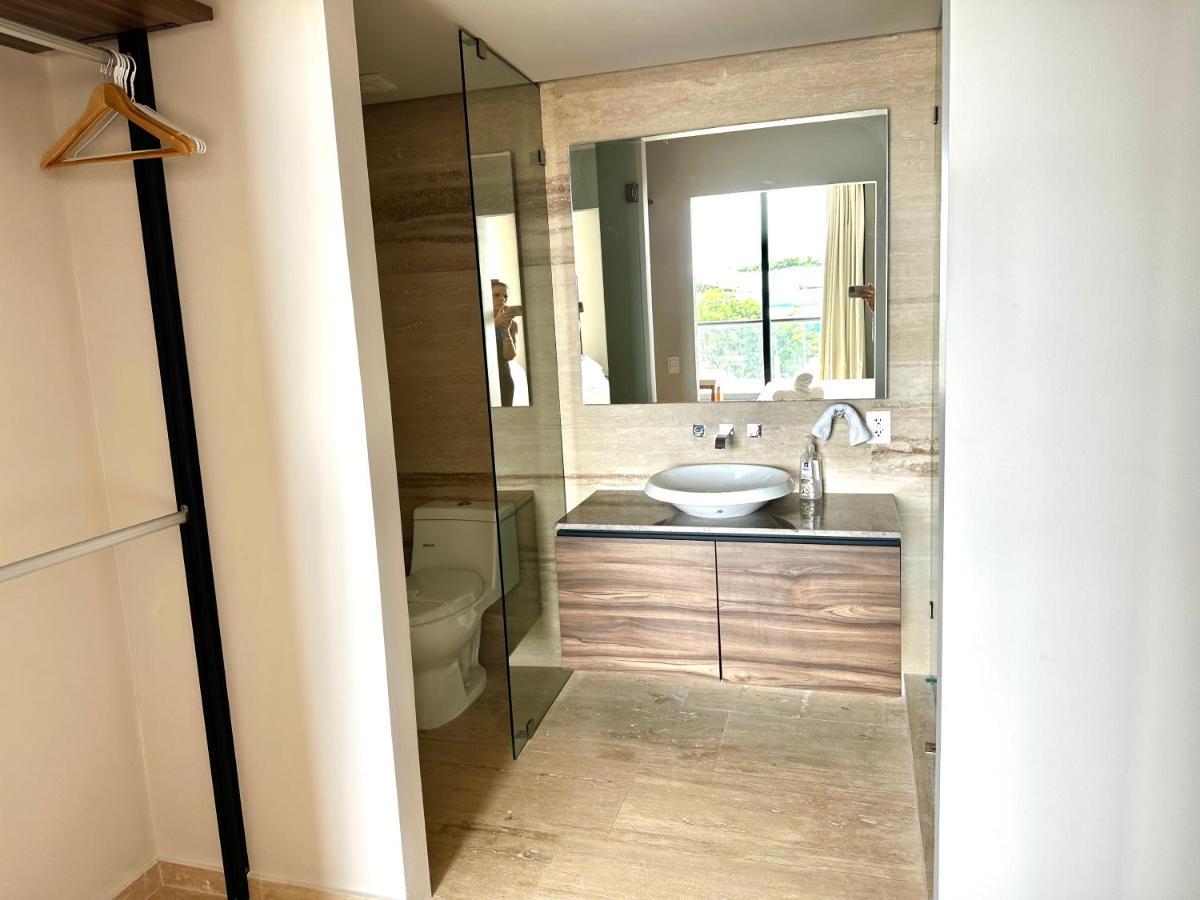 Paseo Luxury House * Playa del Carmen