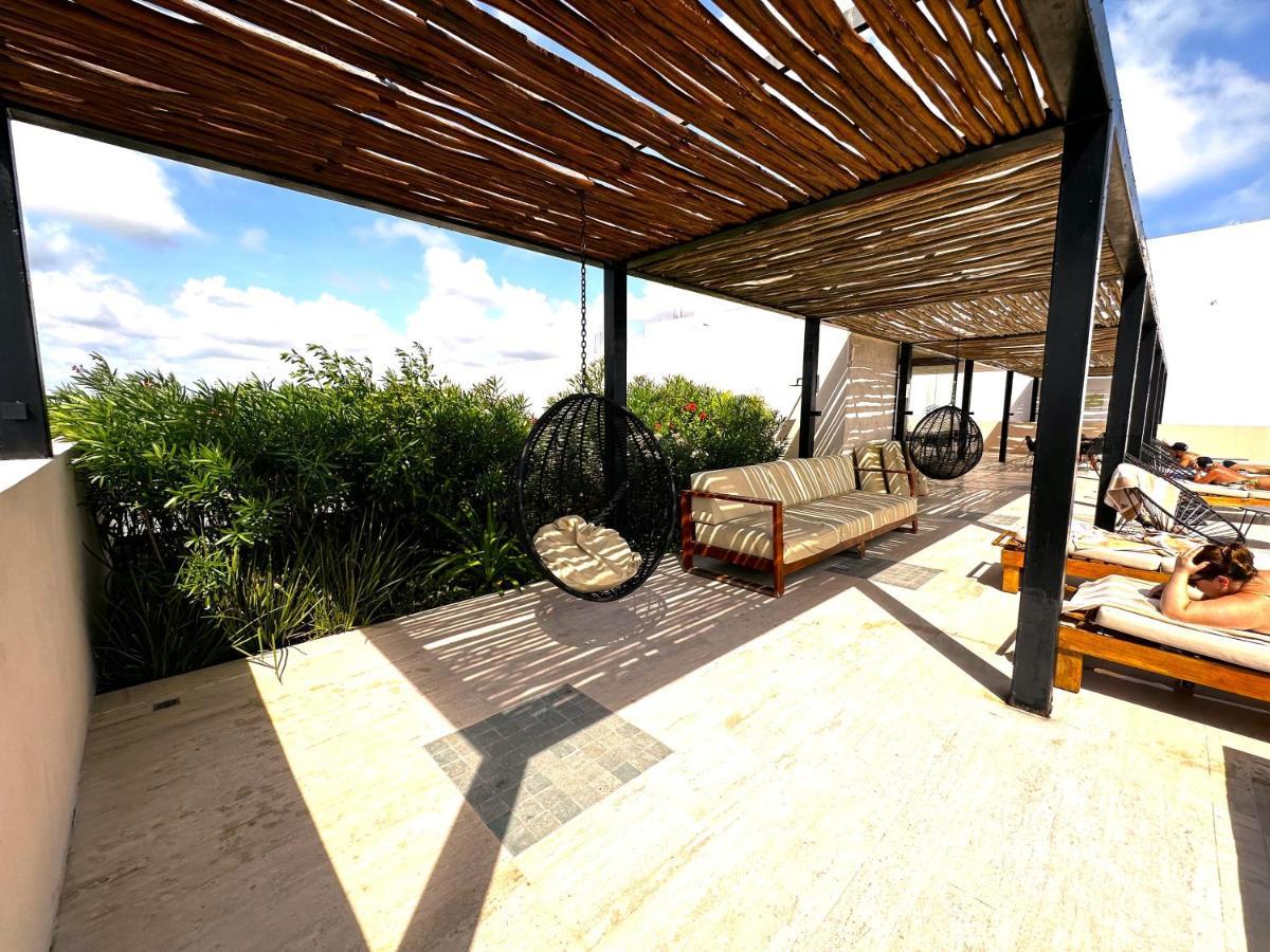 Paseo Luxury House
