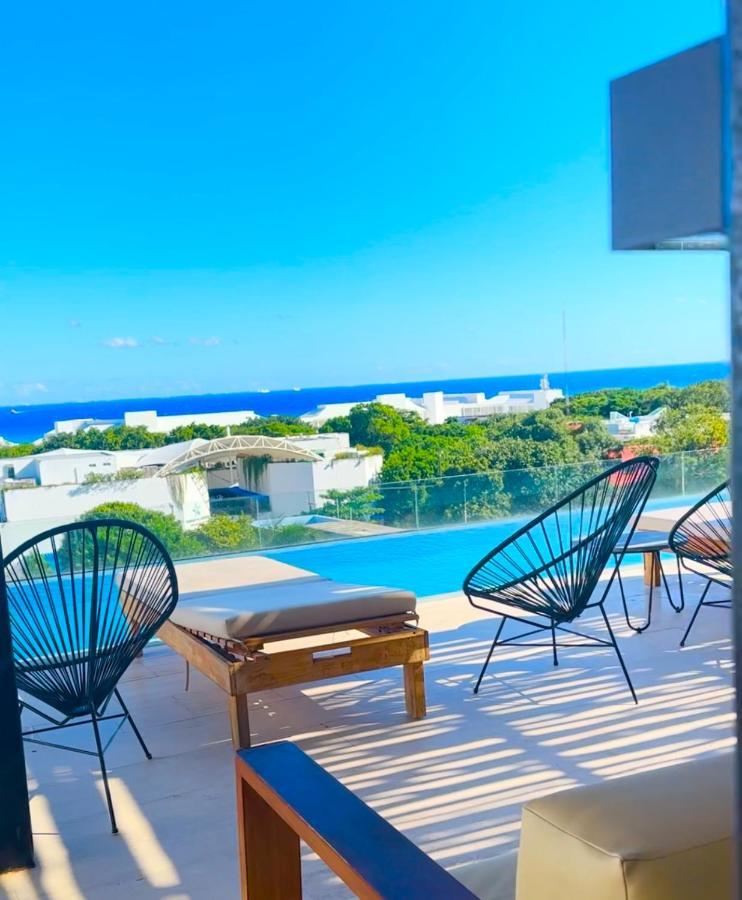 Apartamento Paseo Luxury House Playa del Carmen