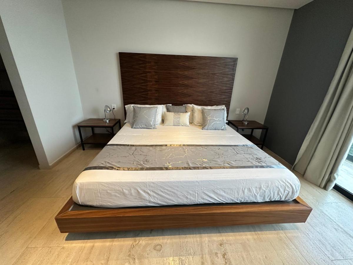 Apartamento Paseo Luxury House *