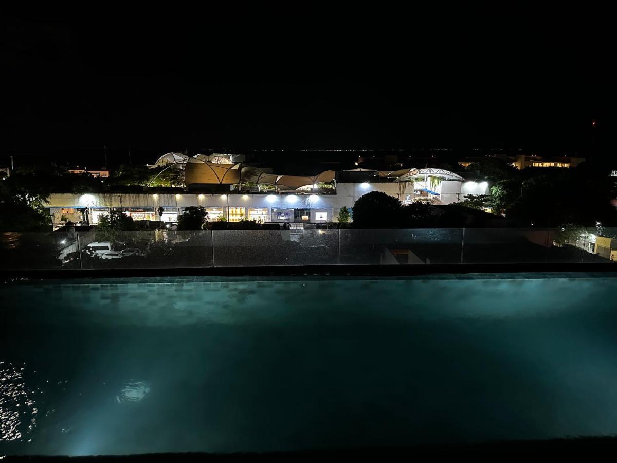 Apartamento Paseo Luxury House Playa del Carmen