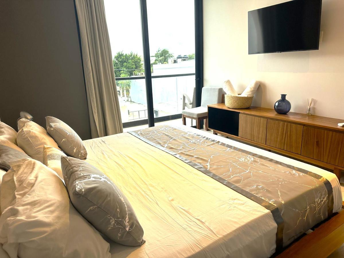 Paseo Luxury House Apartamento