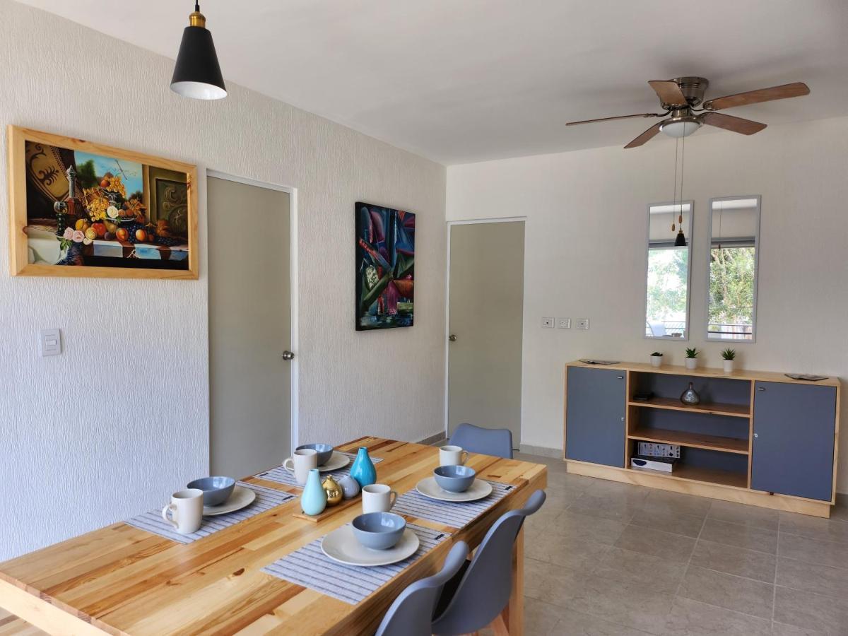 Apartment Departamento Paseo Cumbres L *