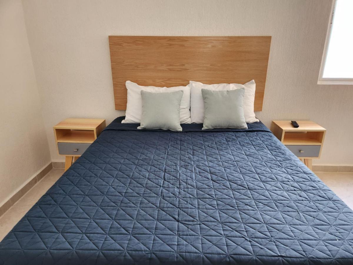 Departamento Paseo Cumbres L Apartment