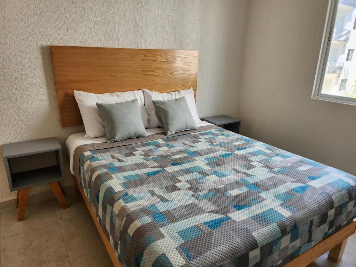 Departamento Paseo Cumbres L Apartment *