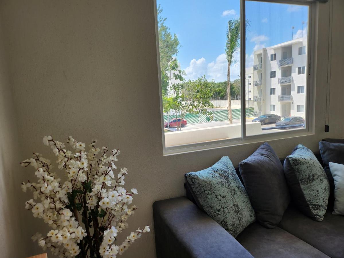 Apartment Departamento Paseo Cumbres L Playa del Carmen