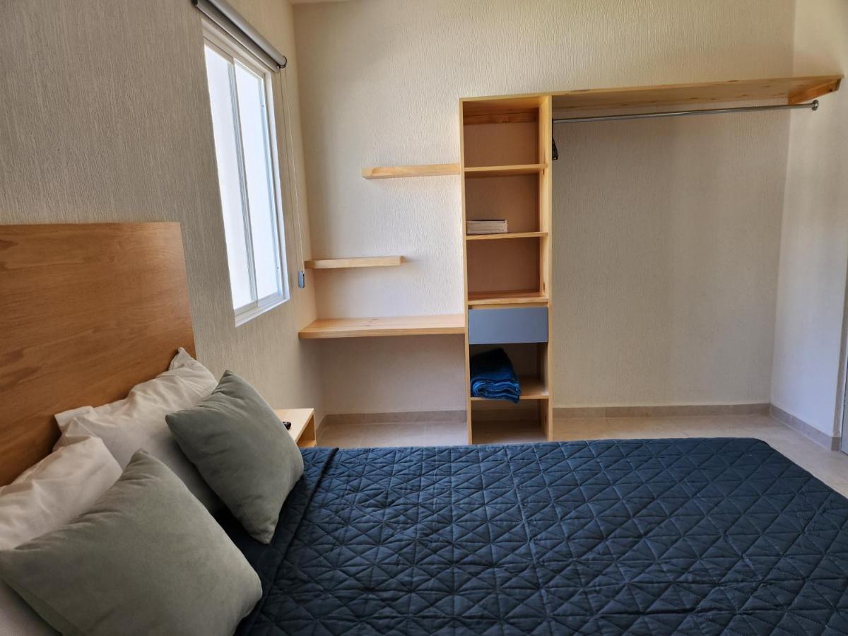 Departamento Paseo Cumbres L Apartment *