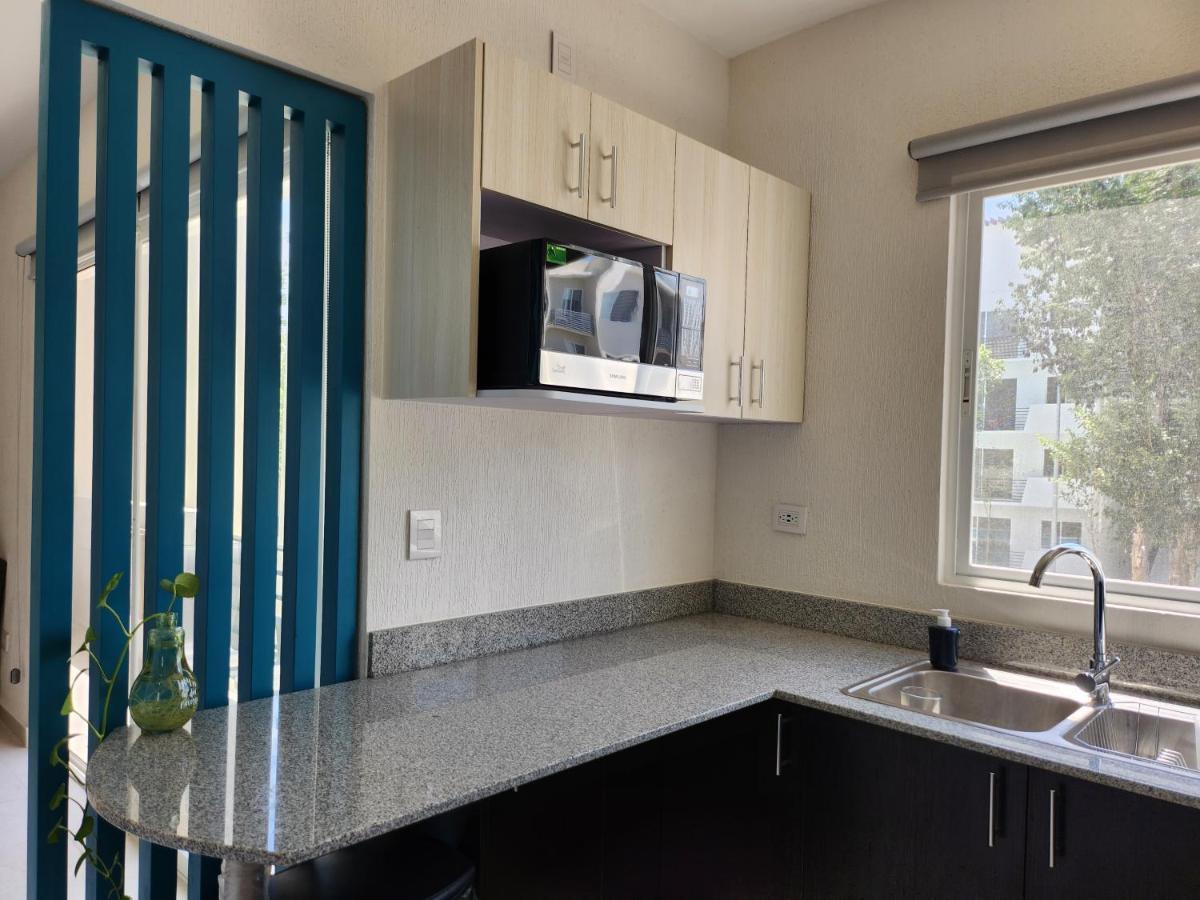 Apartment Departamento Paseo Cumbres L Playa del Carmen