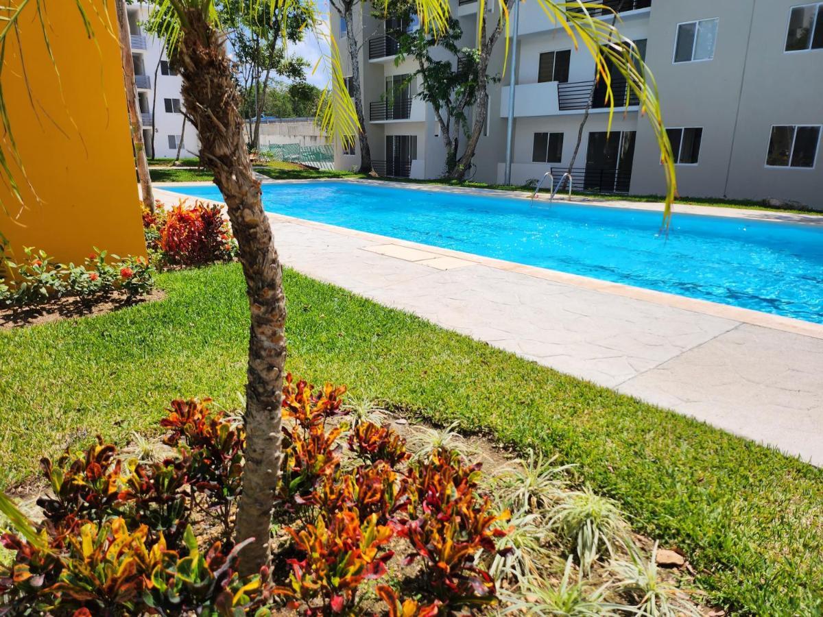 Apartment Departamento Paseo Cumbres L *