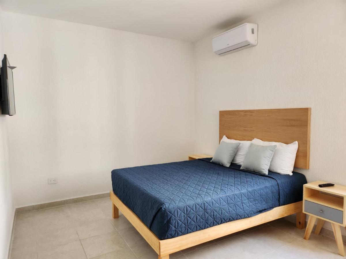Departamento Paseo Cumbres L Apartment