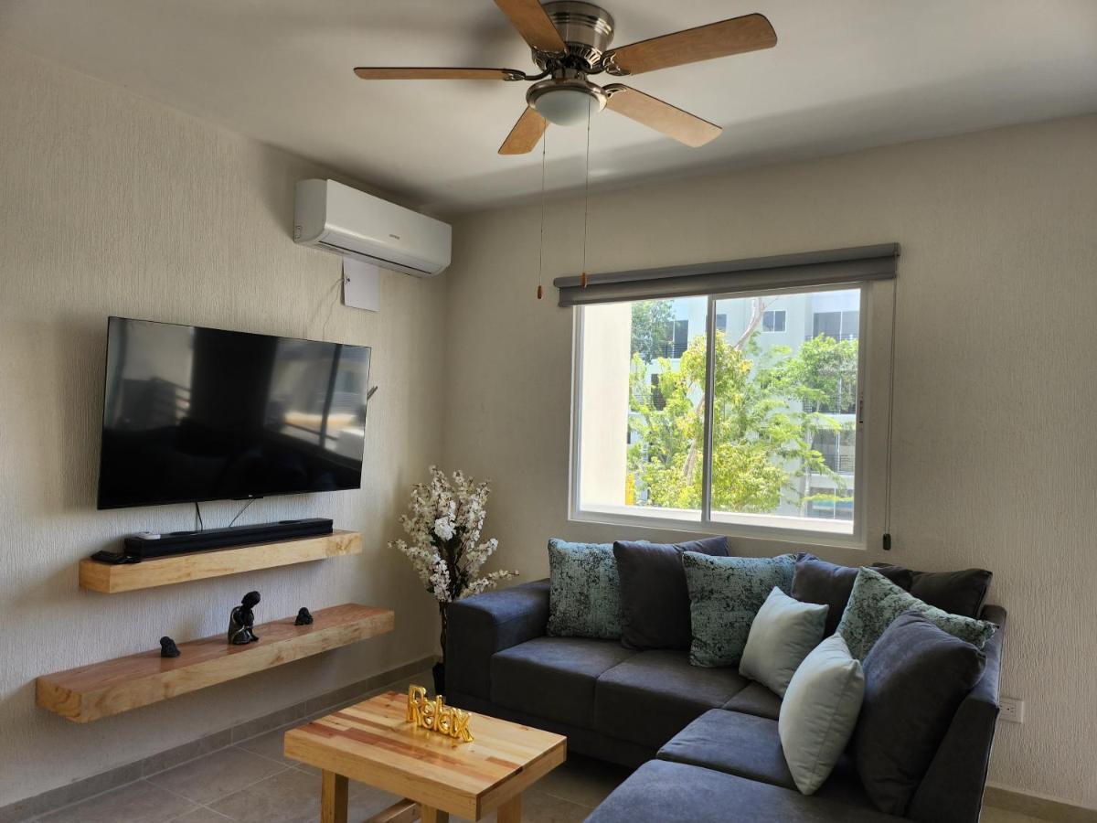 Apartment Departamento Paseo Cumbres L *